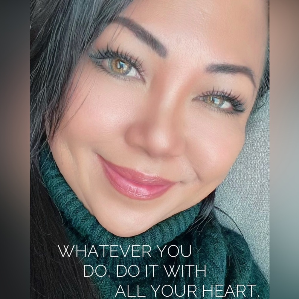 Meet your Posher, Ani